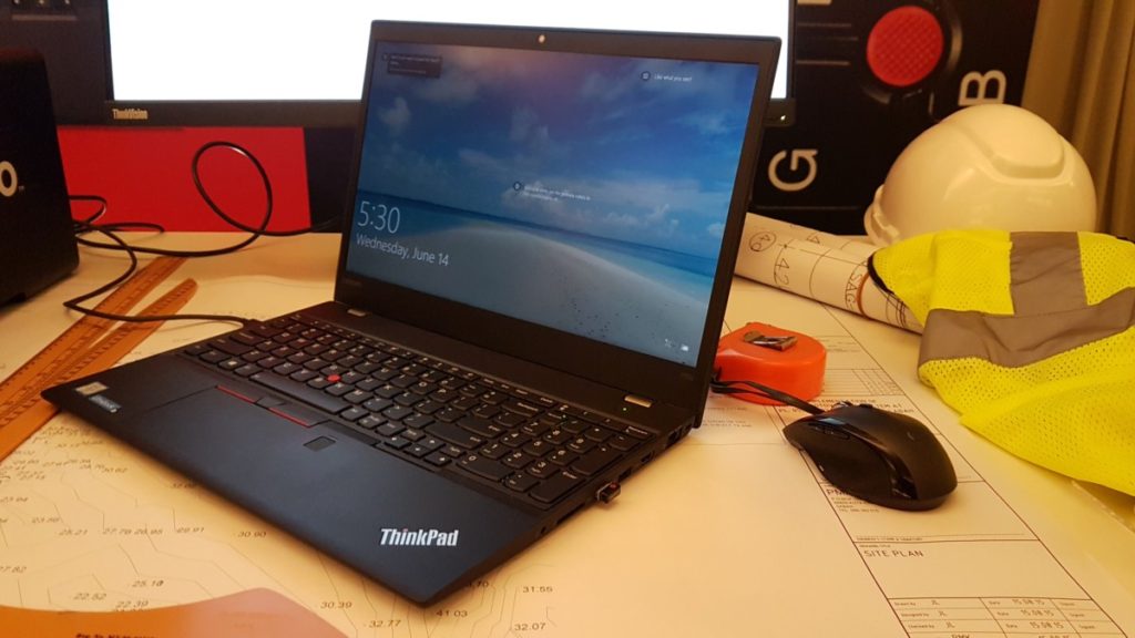 Lenovo’s P51s ThinkPad workstation gets refreshed with Kaby Lake processors 4