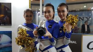 Sony’s latest ultra fast full-frame mirrorless camera is a photographer’s delight 31