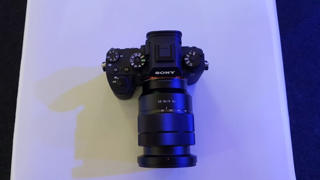 Sony’s latest ultra fast full-frame mirrorless camera is a photographer’s delight 3