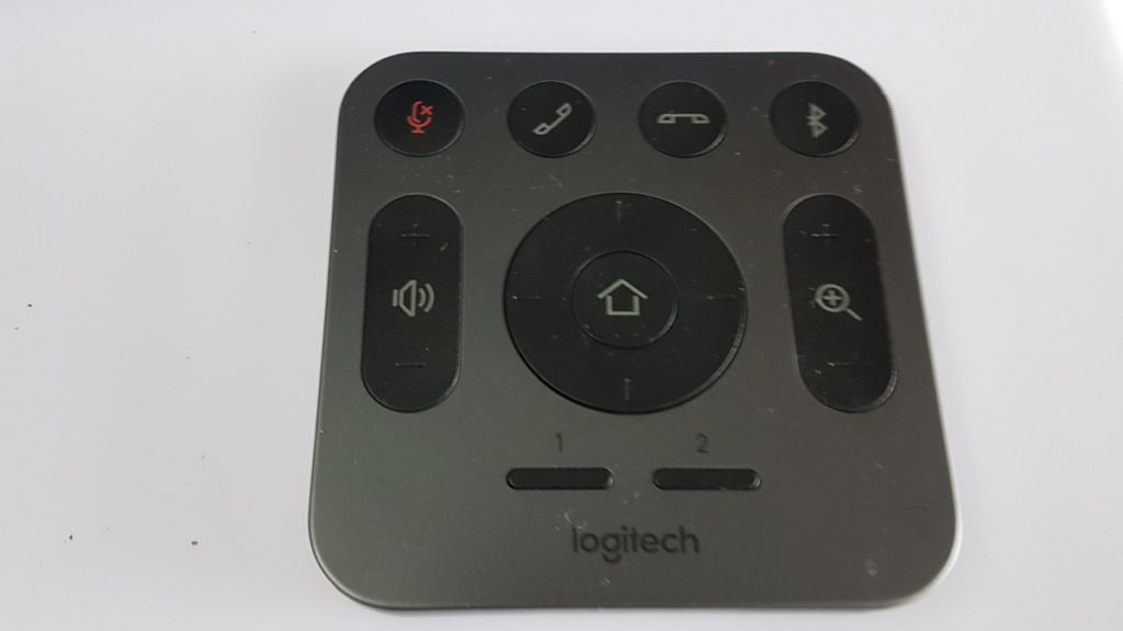 Logitech makes business meet-ups easier with new MeetUp conference camera 6