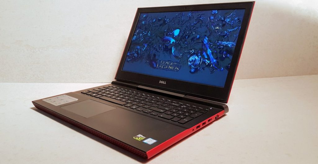 [Review] DELL Inspiron 15 7000 - The Inspiring Workhorse 2
