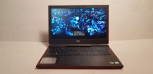 [Review] DELL Inspiron 15 7000 - The Inspiring Workhorse 5