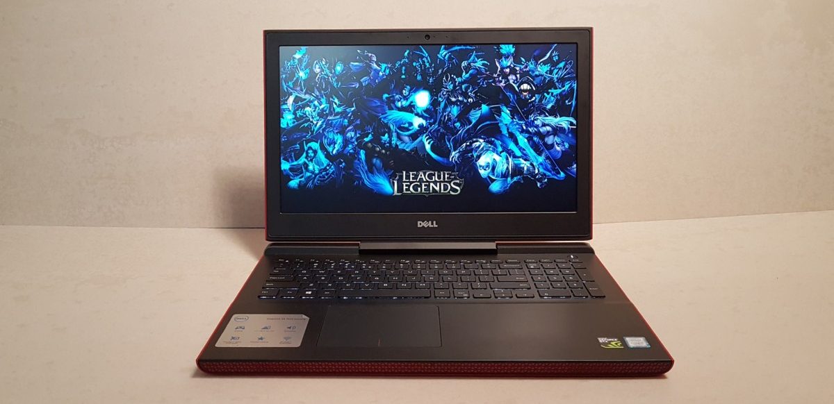 DELL Inspiron 15 7000 Gaming 動画編集に最適 【公式通販】