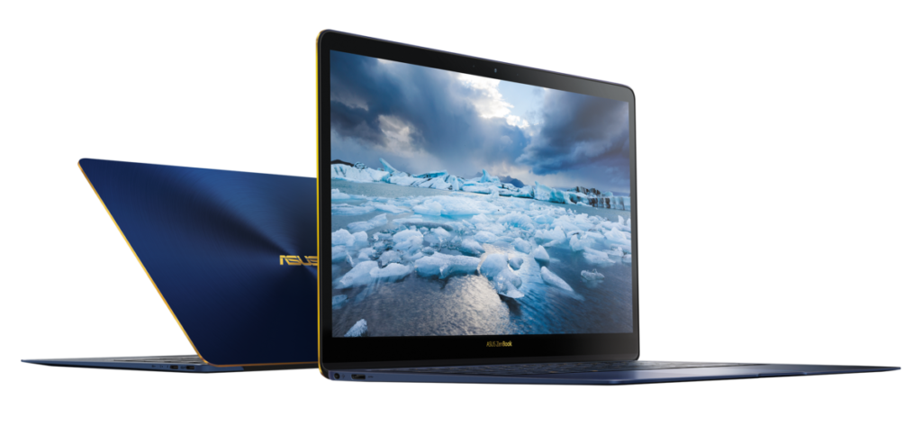 Asus Malaysia reveals latest notebooks from Computex 2017 6