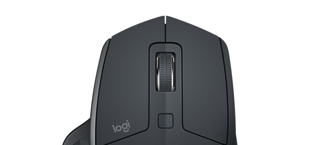 Logitech’s new tech lets you control a PC or Mac with just one mouse 6