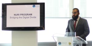 Naza Communications embarks on Nuri Programme to empower rural communities in Malaysia 6