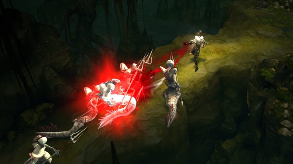 The Rise of the Necromancer expansion for Diablo III is here 4