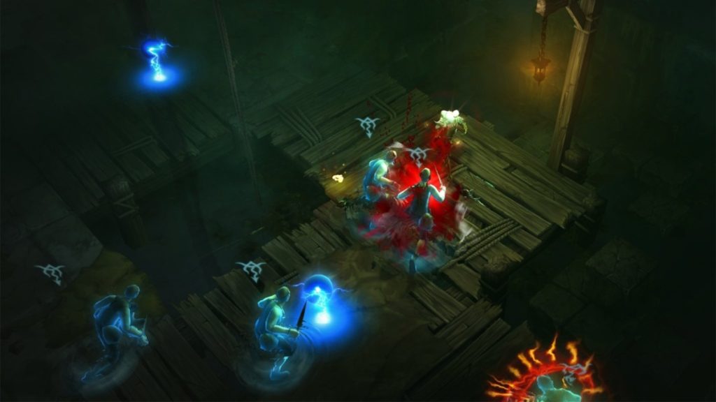 The Rise of the Necromancer expansion for Diablo III is here 5