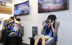 Here’s where you can experience Samsung’s Gear VR for free 41