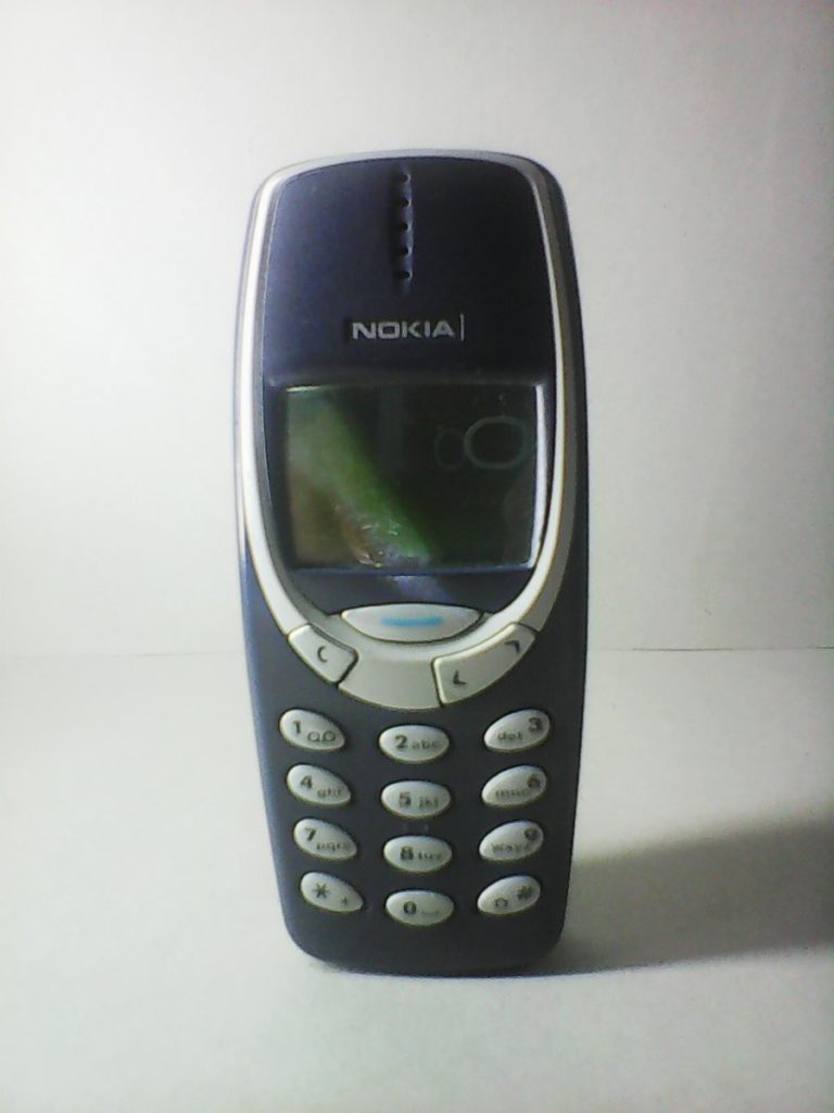 [Review] Nokia 3310 - The Survivalist's Delight 13