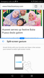 [Review] Huawei P10 Lite -Lite it up 6