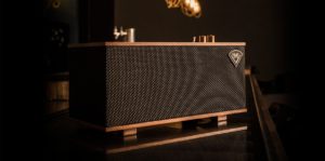 Klipsch's new Heritage speakers blend old-school looks with cutting edge audio 1