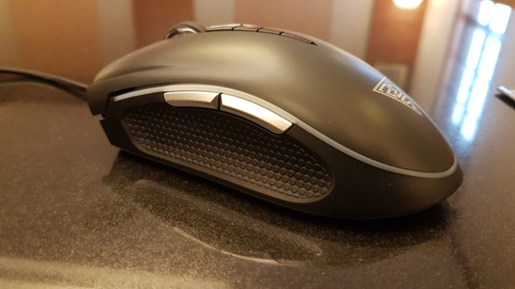 [Review] Gamdias Zeus P1 RGB Gaming Mouse - Enlightening Performance 1