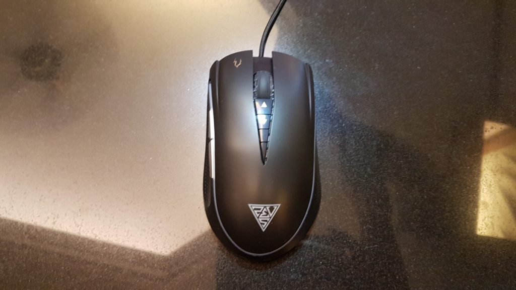 [Review] Gamdias Zeus P1 RGB Gaming Mouse - Enlightening Performance 7