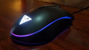 [Review] Gamdias Zeus P1 RGB Gaming Mouse - Enlightening Performance 19