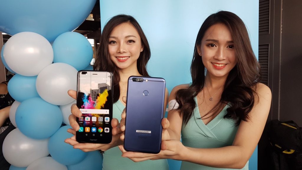 Honor 8 Pro officially launches in Malaysia for RM1,999 3