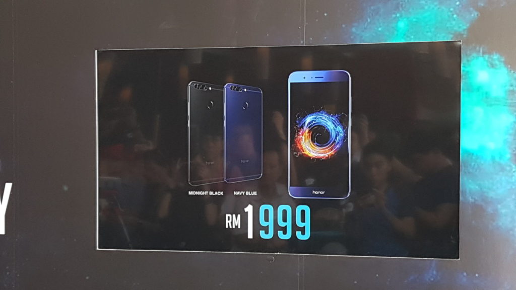 Honor 8 Pro officially launches in Malaysia for RM1,999 8