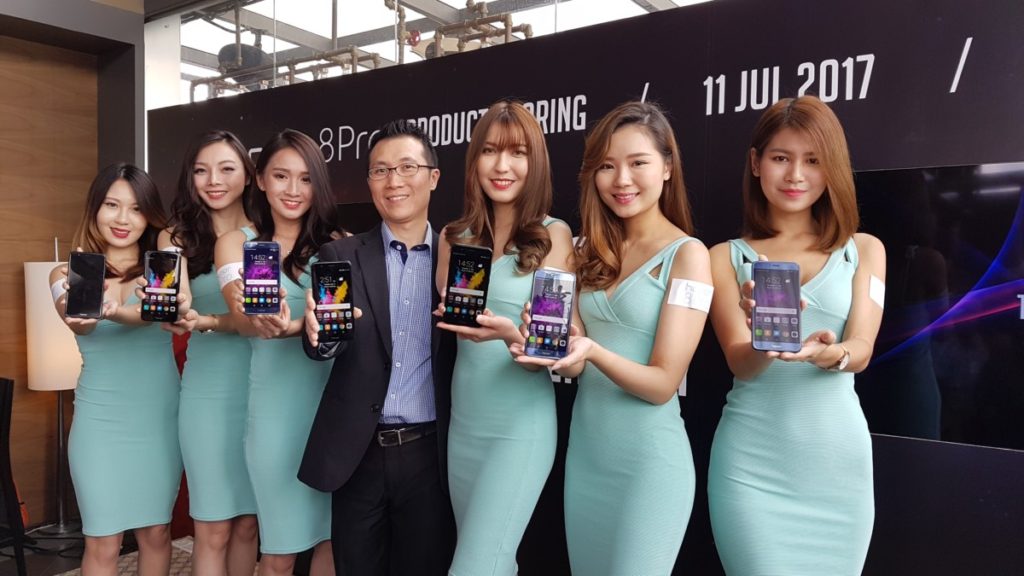 Honor 8 Pro officially launches in Malaysia for RM1,999 1