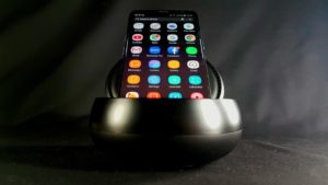 [Review] Samsung DeX - A PC in a pocket 32