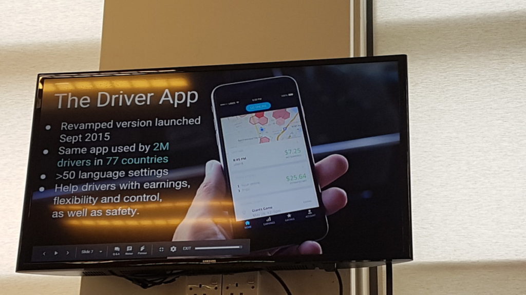 Uber’s latest driver app updates make being a driver-partner easier 2