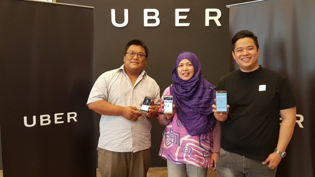 Uber’s latest driver app updates make being a driver-partner easier 1