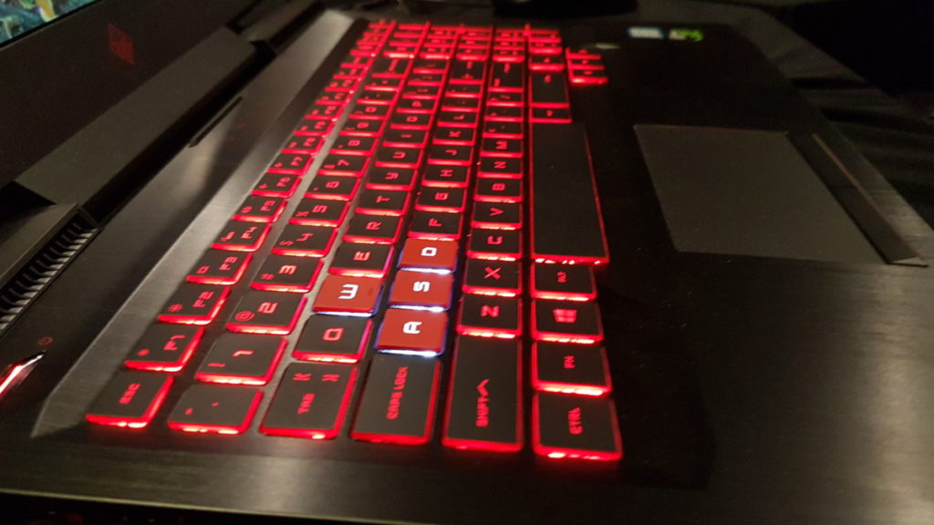 Good portents - HP’s OMEN range of gaming rigs are now in Malaysia 4