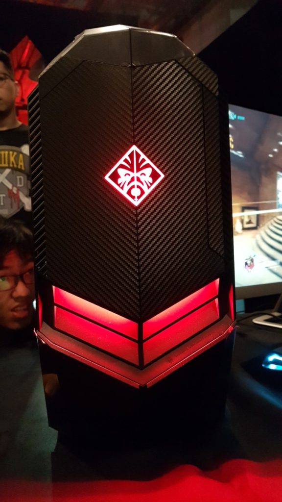 Good portents - HP’s OMEN range of gaming rigs are now in Malaysia 10