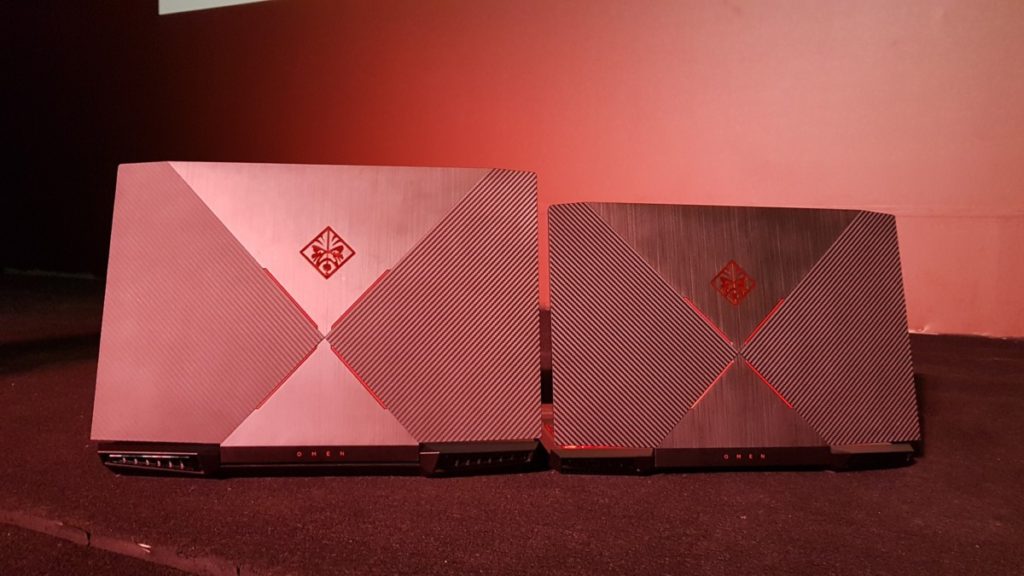 Good portents - HP’s OMEN range of gaming rigs are now in Malaysia 5