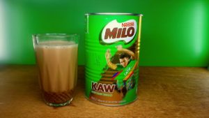 Nestle’s limited edition Milo Kaw is the stuff of childhood dreams 15