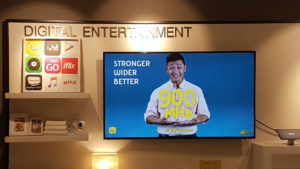 Digi expands nationwide coverage and on new MRT network via network expansion and 900Mhz spectrum 10