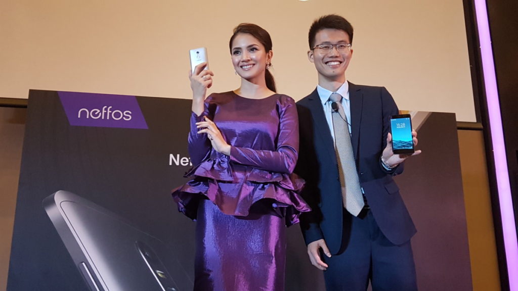 Neffos X1 Lite launches in Malaysia for RM499 30