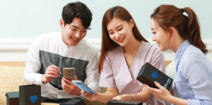 Samsung’s Galaxy Note Fan Edition improves on the original Note 7 in two crucial ways 19