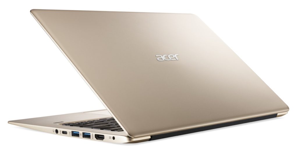 Acer rolls out budget Swift 1 notebook with the essentials for RM2,199 2