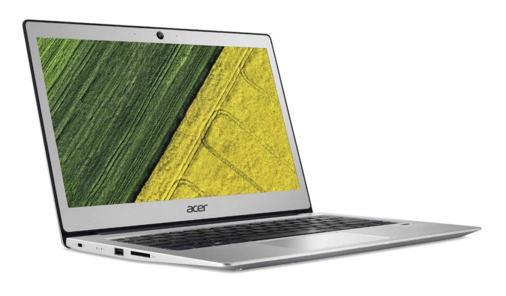 Acer Swift 1 notebook