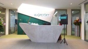Kaspersky Lab appoints ECS Astar to expand business in Malaysia 4