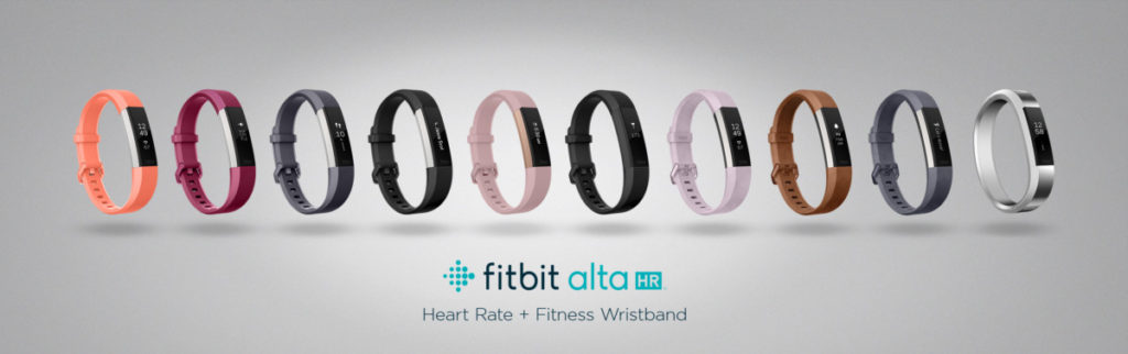 Fitbit’s Alta HR fitness tracker packs a heart rate monitor and more for RM730 3
