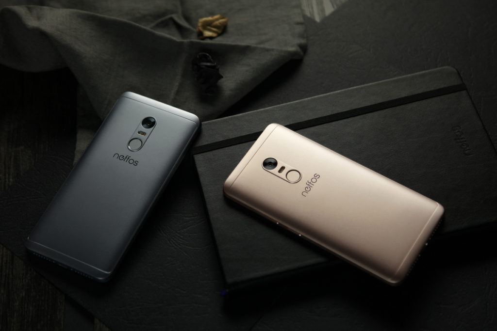 Neffos X1 Lite launches in Malaysia for RM499 3