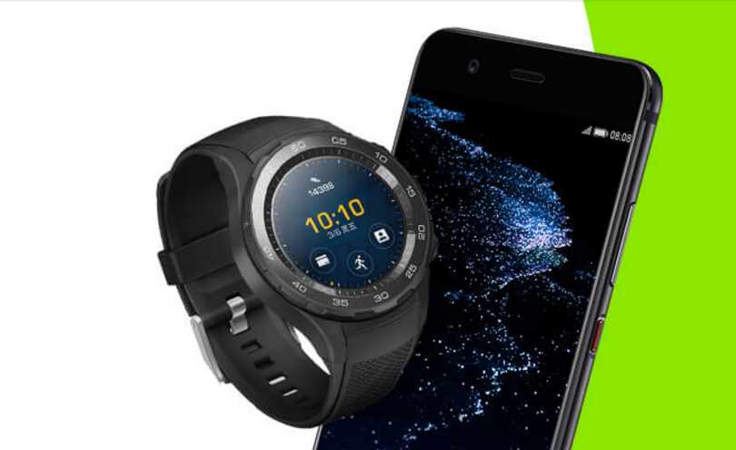 Maxis rolls out Huawei Watch 2 and P10 Zerolution bundle from RM78 per month 14