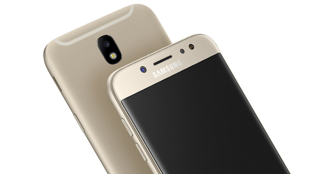 Samsung’s new budget Galaxy J-Pro series phones come with extended protection for free 1