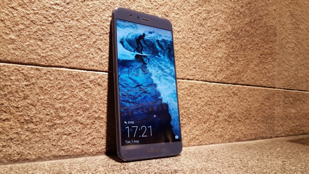 [Review] Honor 8 Pro - The Attractively Affordable Flagship 23