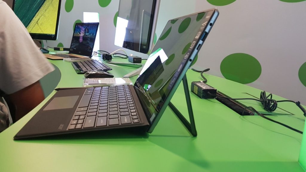 Acer’s latest Predator Helios 300 and new notebook line-up redefine cool 7