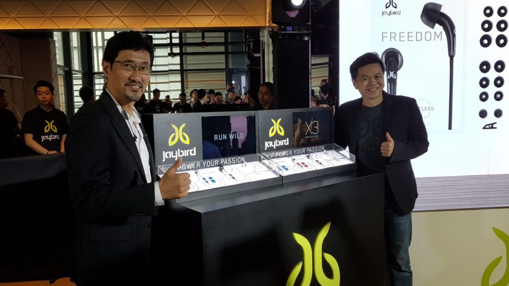 Jaybird rolls out X3 and Freedom wireless earbuds in Malaysia 13