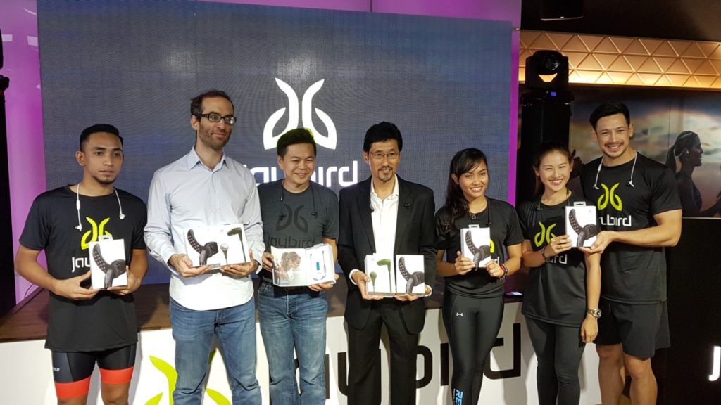 Jaybird Freedom and X3 launch
