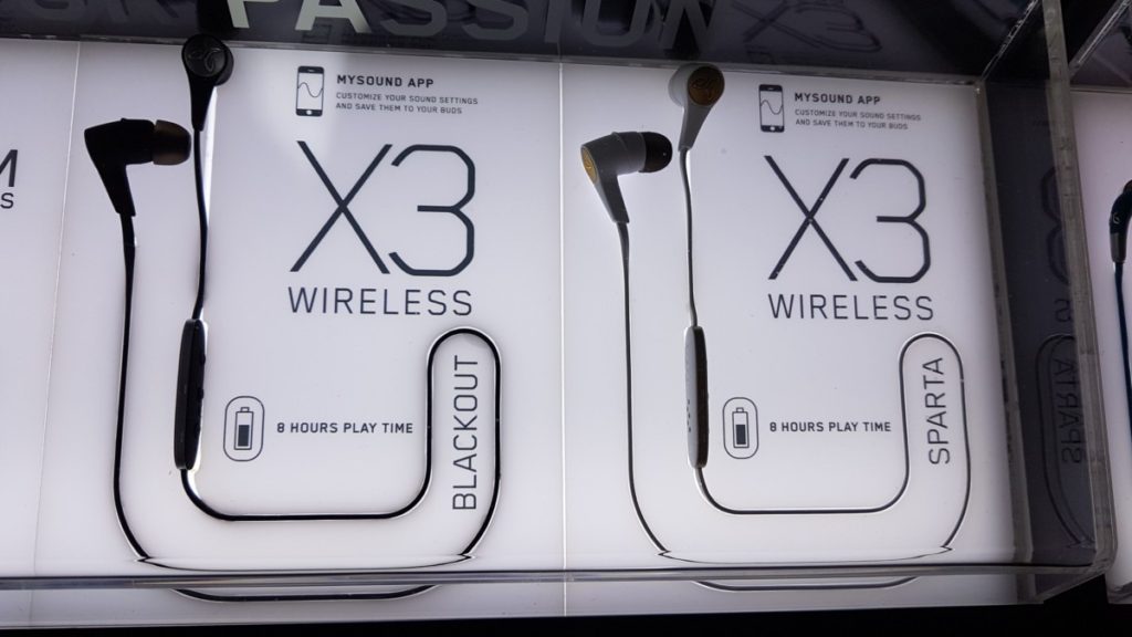 Jaybird rolls out X3 and Freedom wireless earbuds in Malaysia 3