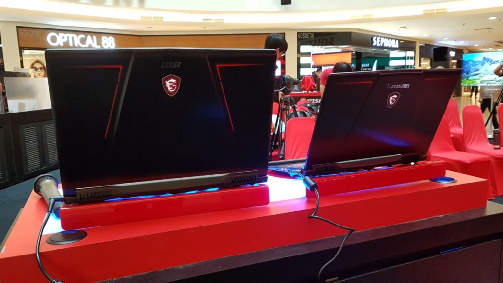 MSI’s new GE63VR and GE73VR Raider gaming rigs up for preorder in Malaysia 2
