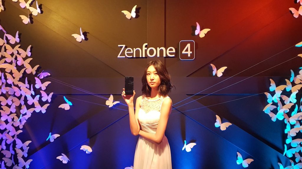 Asus releases the Zenfone 4 in Malaysia for RM2099 2