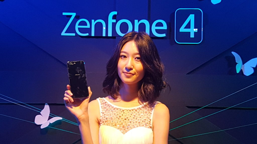 Asus releases the Zenfone 4 in Malaysia for RM2099 1
