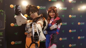 Razer launches zGold-MOLPoints in Malaysia 3