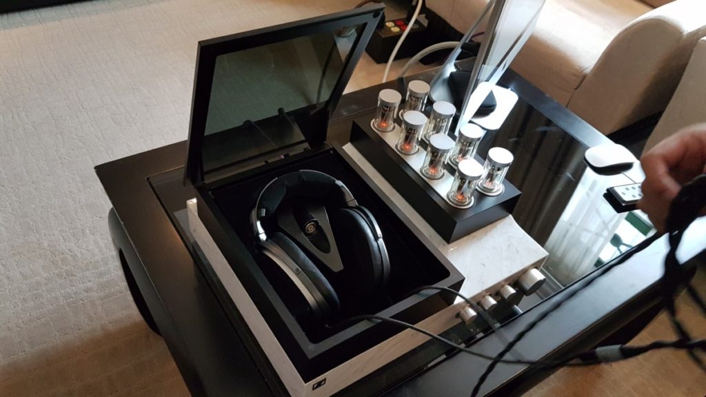 [Review] Sennheiser HE 1 - We’ve listened to Sennheiser's opulent RM252,000 headphones and nothing will be the same again 20