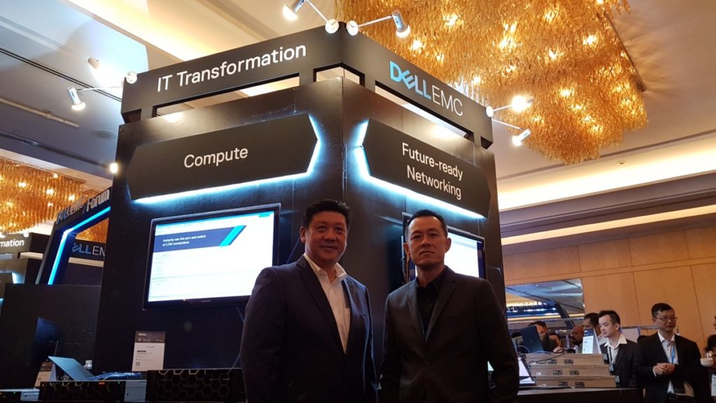Dell EMC Forum showcases innovative workstation technologies and more 12